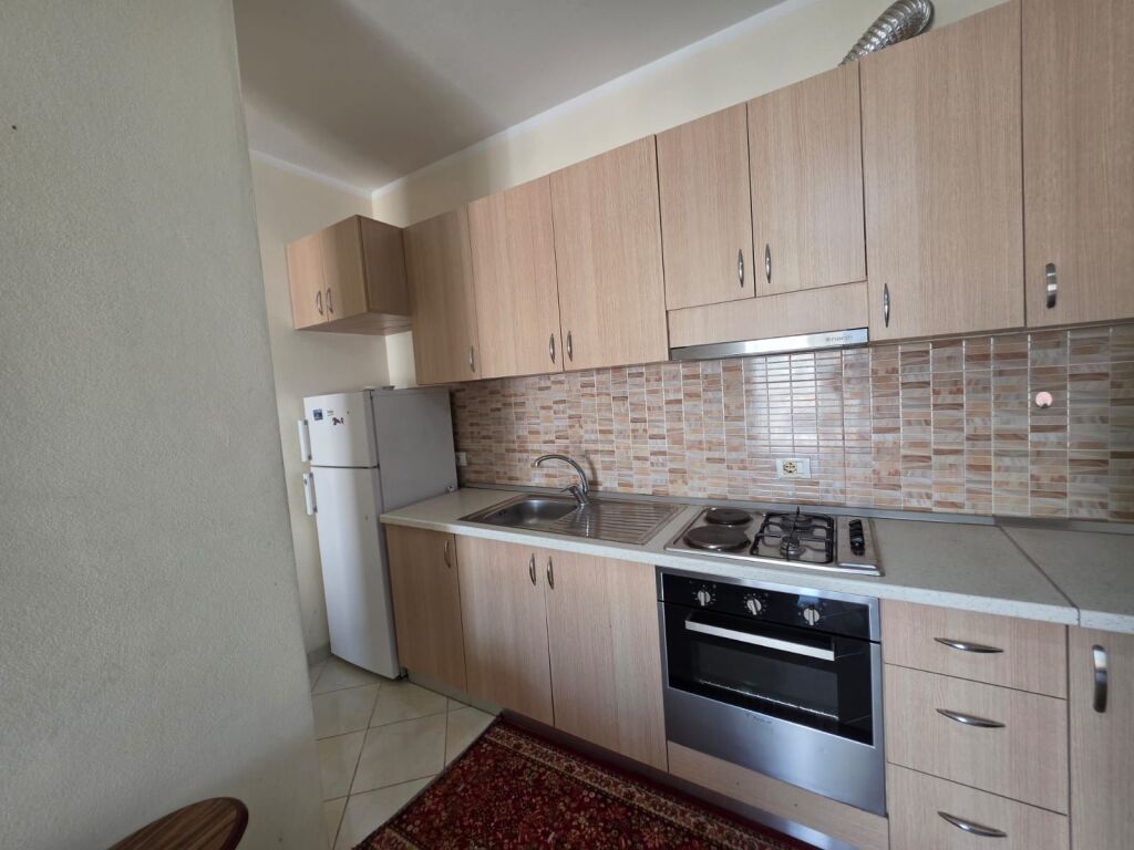 Sale | Apartament 1 + 1 | Kinostudio | 130000 €
