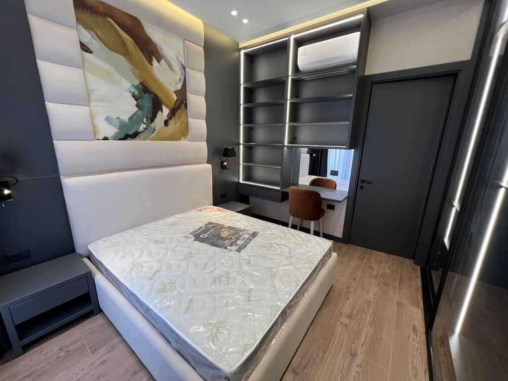 Apartament 1+1 për shitje tek Delijorgji
