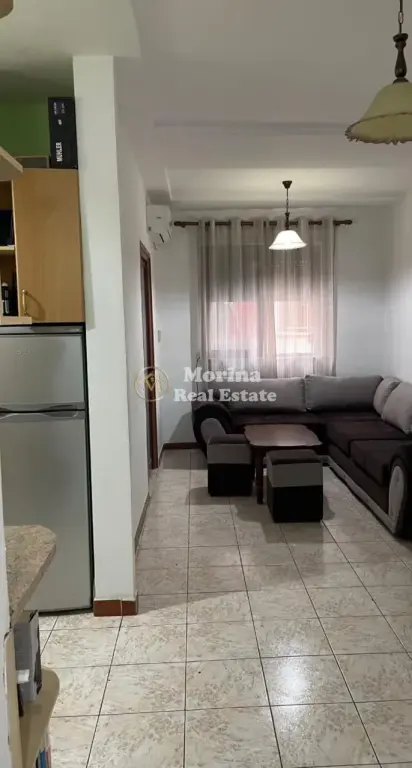 Affitto | Apartament 1 + 1 | Rruga Myslym Shyri | 500 €/mese