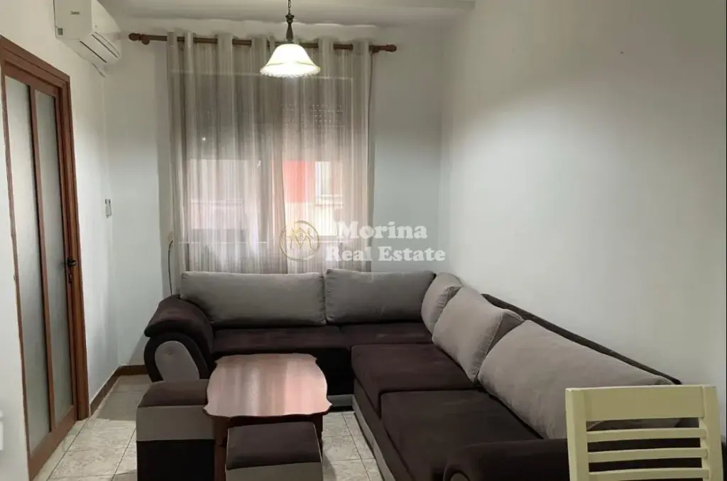 Affitto | Apartament 1 + 1 | Rruga Myslym Shyri | 500 €/mese