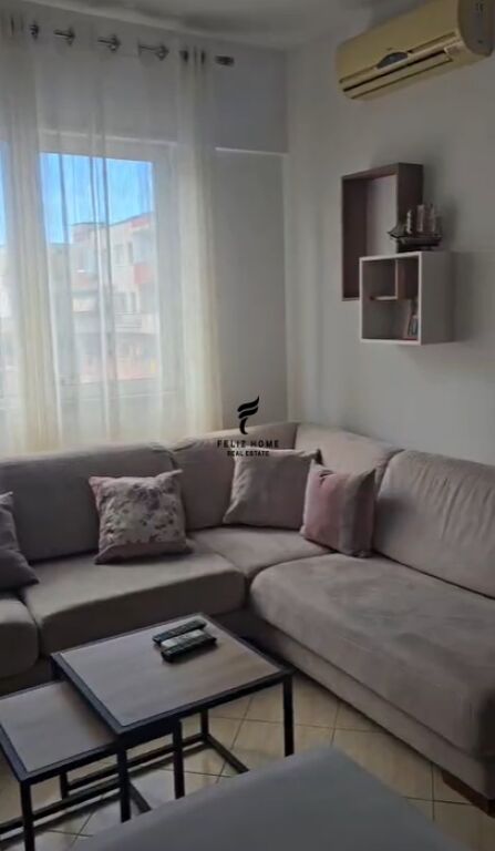 APARTAMENT ME QERA 2+1 KOMUNA E PARISIT 80.000 LEKE FH-91444