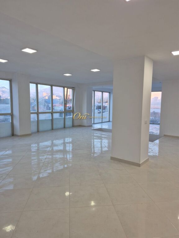 NEW BOULEVARD, OFFICE SPACE FOR RENT