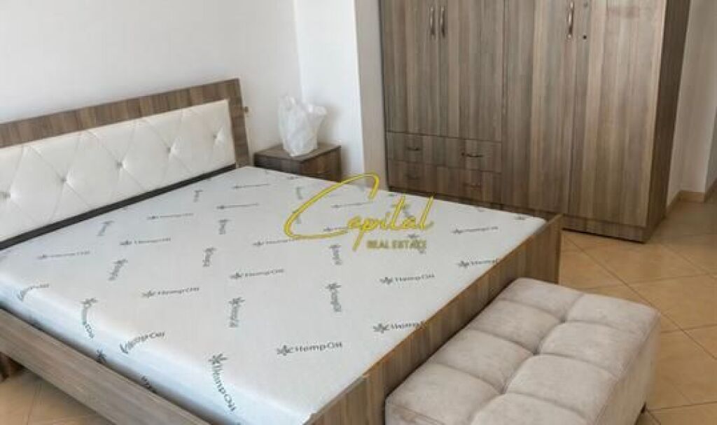 APARTAMENT ME QIRA 1+1 ASTIR 50.000 LEKE