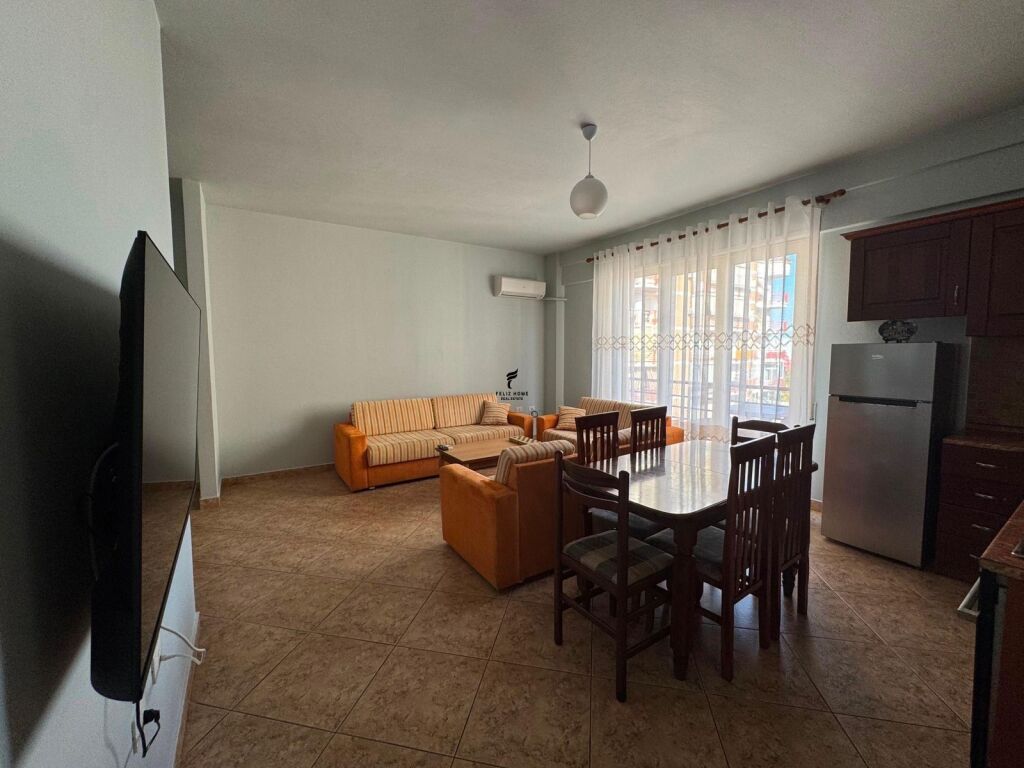 APARTMENT FOR RENT 1+1 DON BOSCO 56,000 LEKE FH-91425