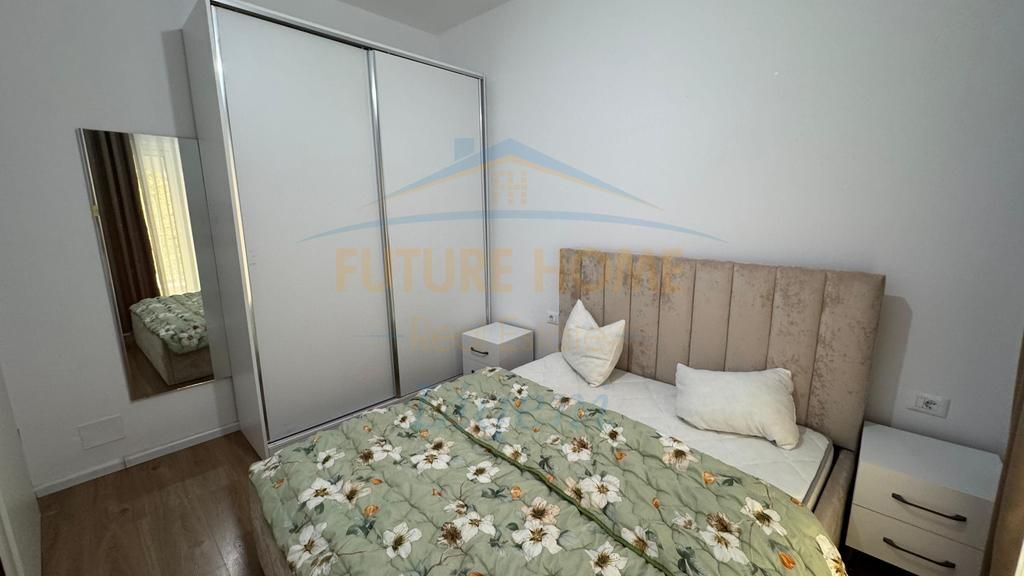 Qera, Apartament 1+1, Ali Demi