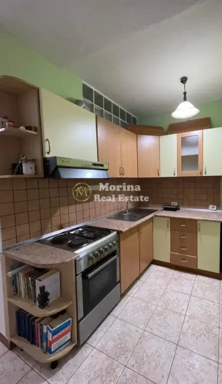 Affitto | Apartament 1 + 1 | Rruga Myslym Shyri | 500 €/mese