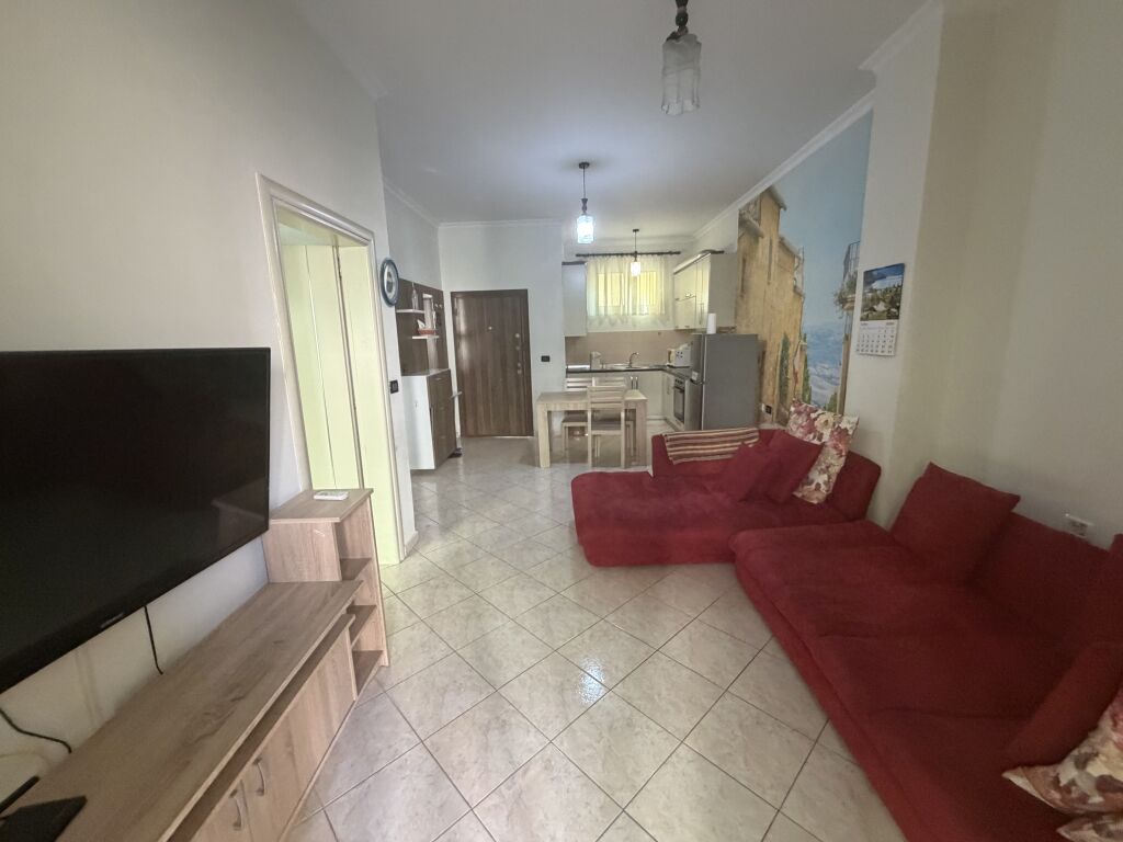 1+1,kopshti zologjik,kat 1 pallat,450 mije lekd