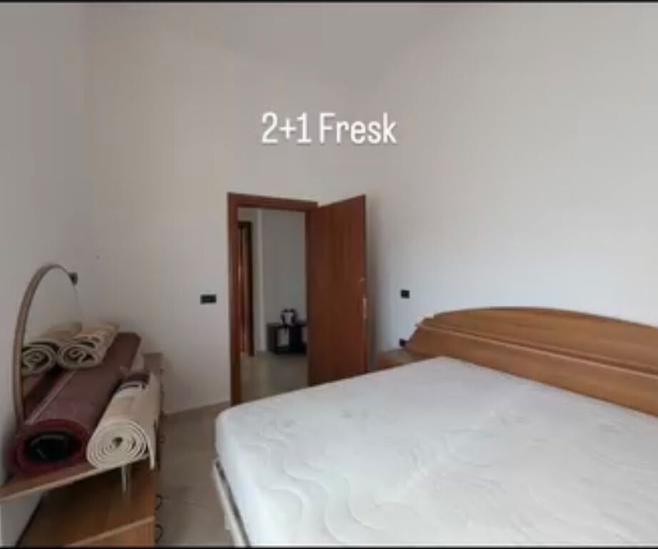 FOR RENT – 2+1 | FRESK