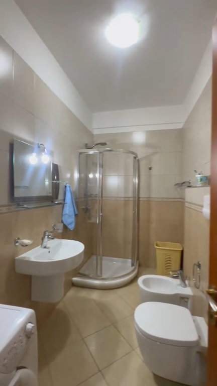 Apartment 1+1 for rent Tirana Center !