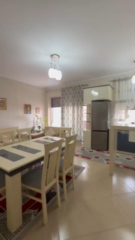 Apartment 1+1 for rent Tirana Center !