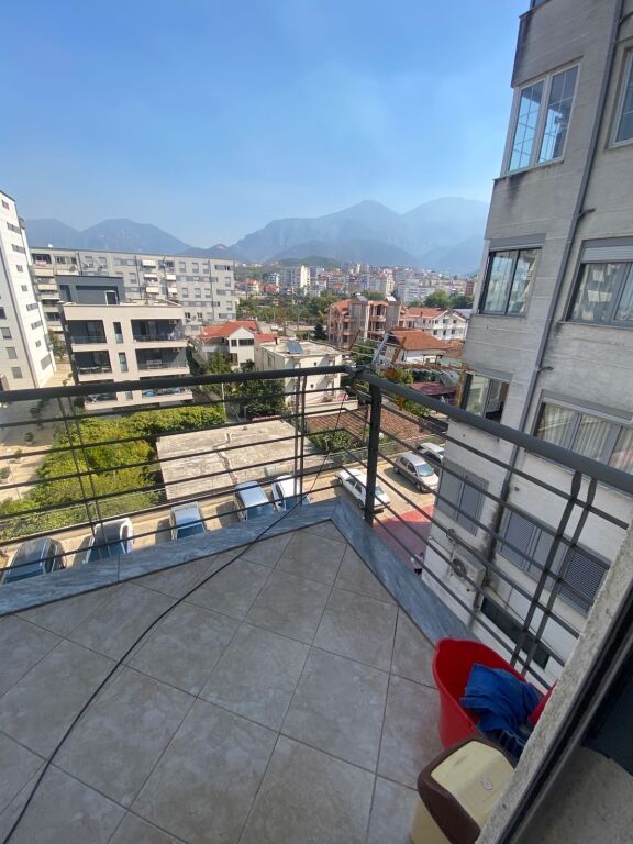 Apartment 1+1 for sale near the Traffic Police