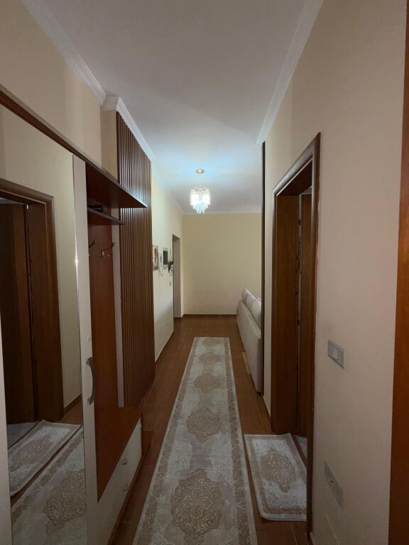 Apartament 1+1 per shitje rruga e cipajve Vlore