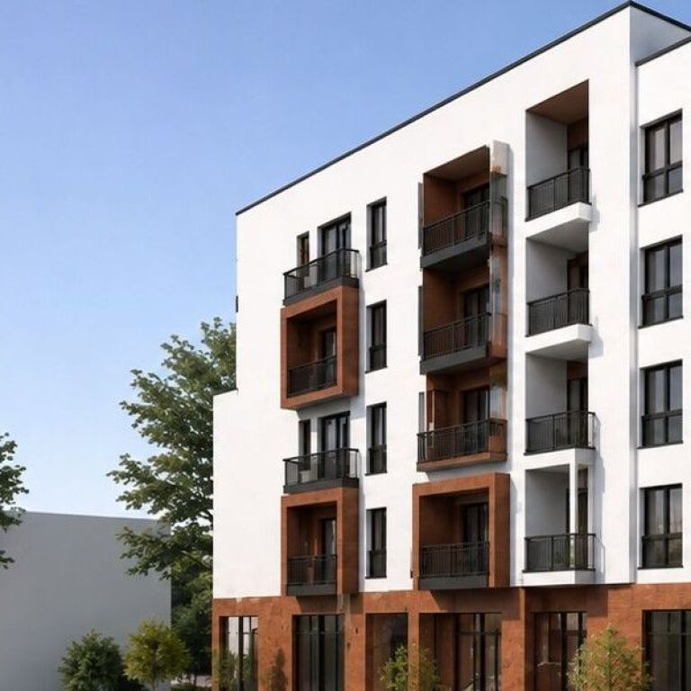 🏡✨ SHITET APARTAMENT 2+1 – KAMËZ