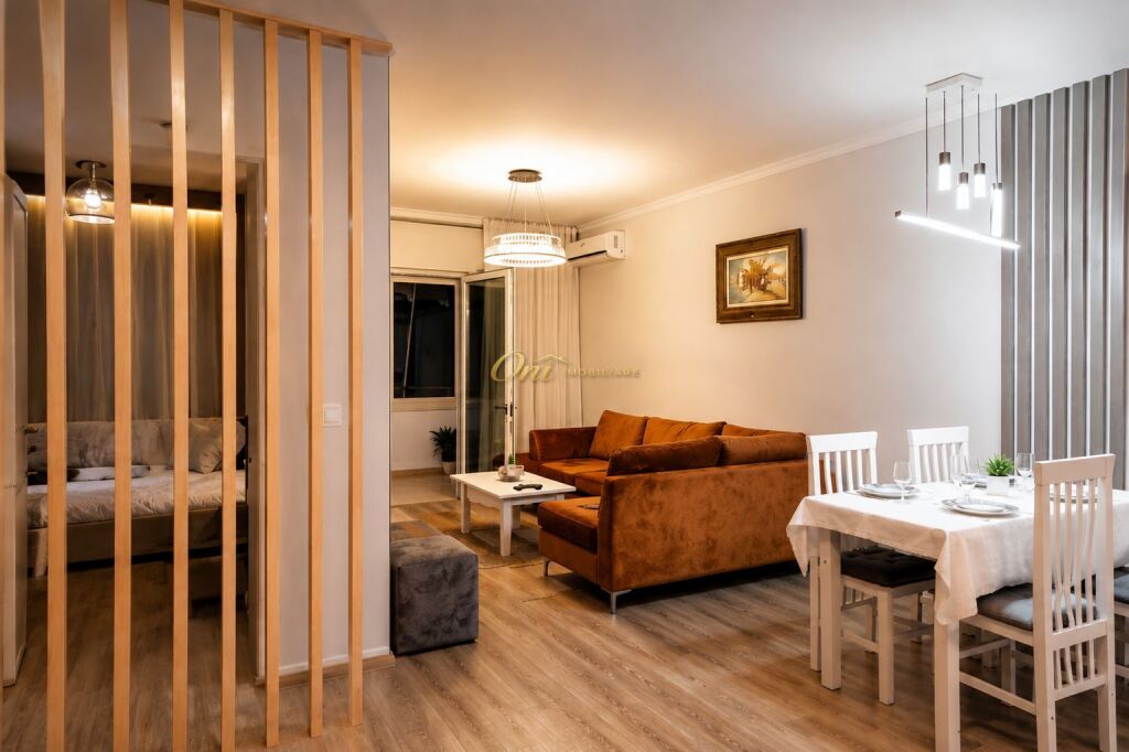 ARTIFICIAL LAKE, APARTMENT FOR RENT 2+1