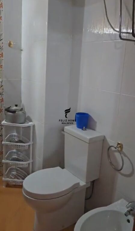 APARTAMENT ME QERA 2+1 KOMUNA E PARISIT 80.000 LEKE FH-91444