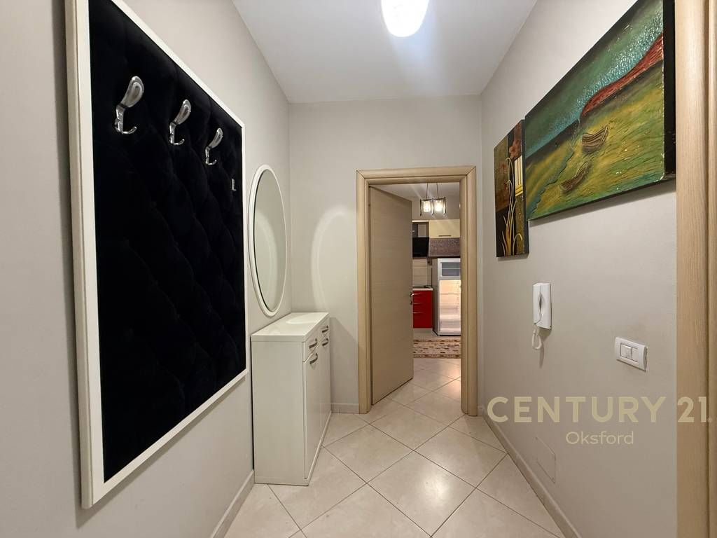 APPARTAMENTO 1+1 IN VENDITA, A FRESK!