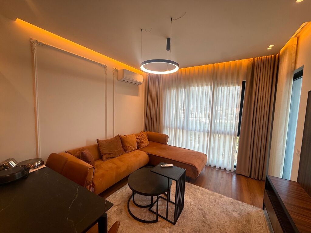 Apartment 1+1 for sale Pharmacy 10 !