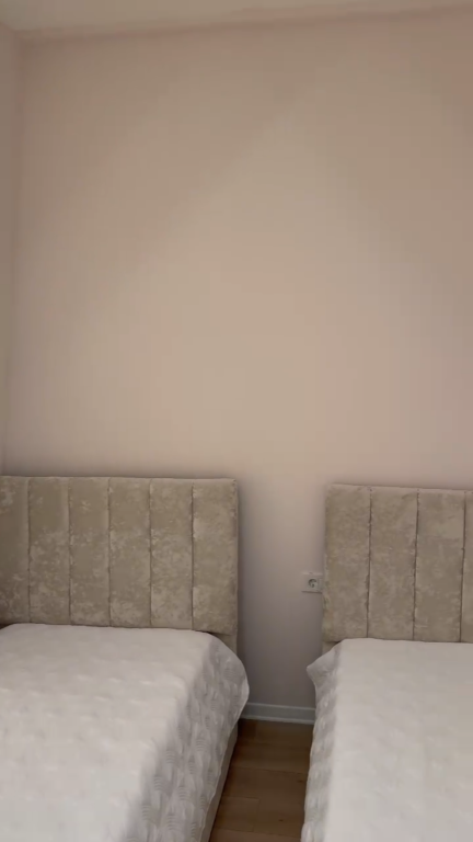 Apartment 2+1 for rent - Sauk