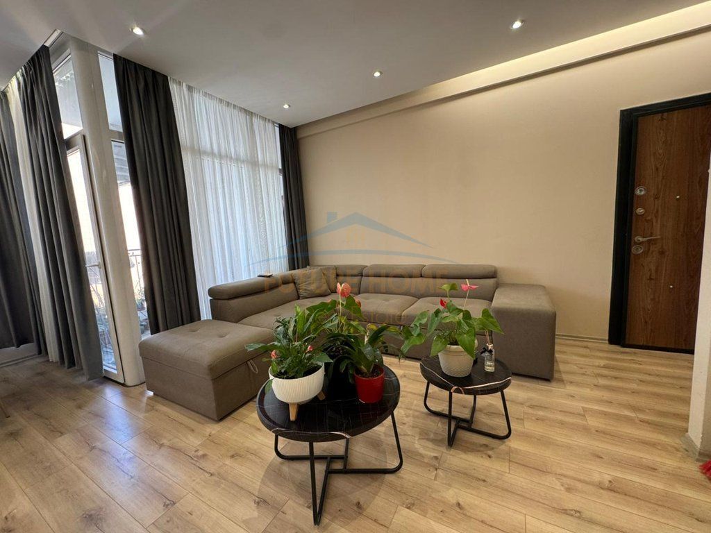 In vendita, Appartamento 2+1+2, Residenza Avid, Jordan Misja, Tirana.