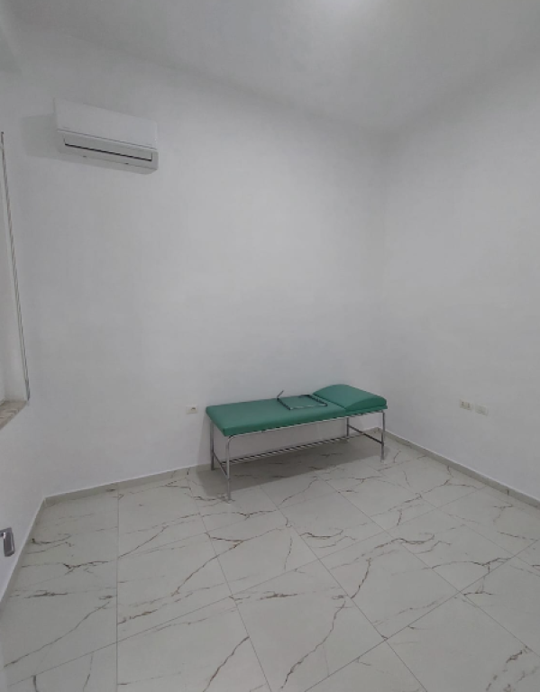 🏢 JEPET ME QIRA AMBIENT 2+1 | DONIKA CENTER