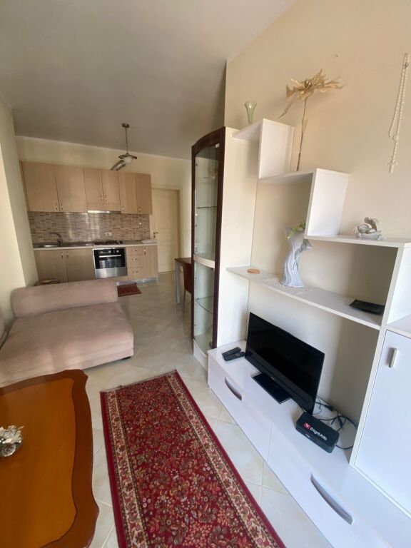 Apartment 1+1 for sale near the Traffic Police