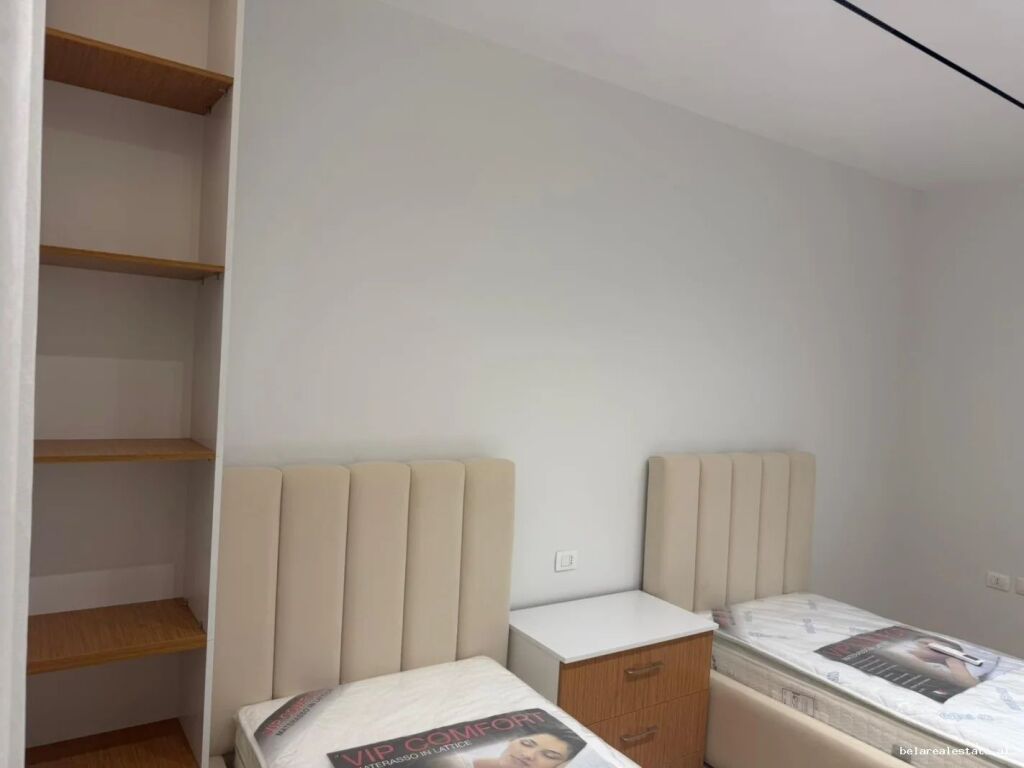 Apartament Me Qera 2+1+post parkimi Tek Rruga 5 Maji (ID B2202090) Tirane