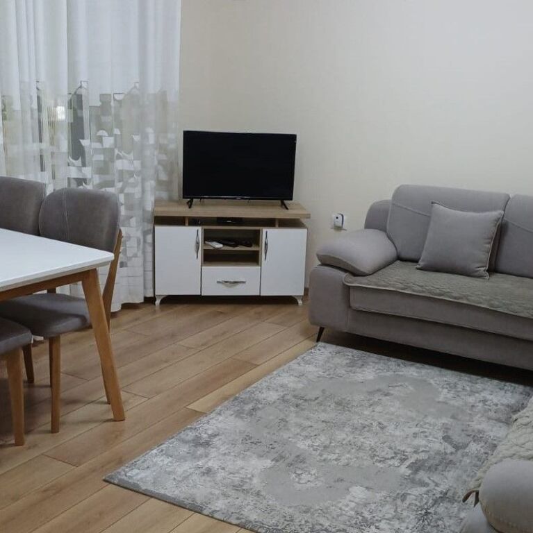 🏡 SHITET APARTAMENT 1+1 | PRANË AMBASADËS AMERIKANE 🇺🇸