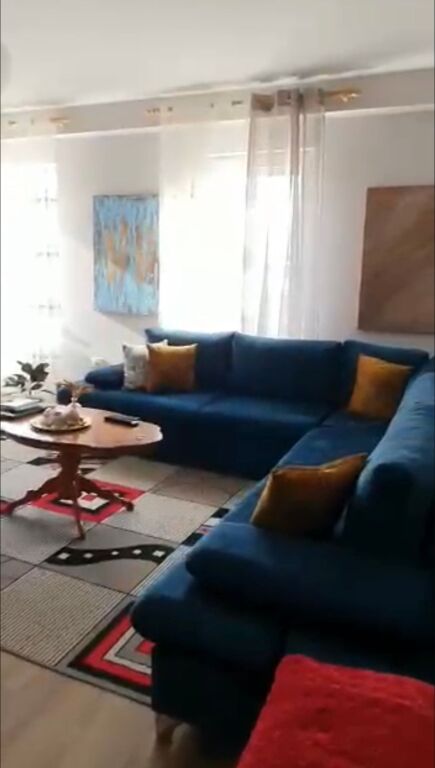Apartment 2+1 for rent at Magnet Complex near Old Park