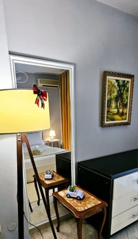 Appartamento 1+1 in affitto Via Kavajes