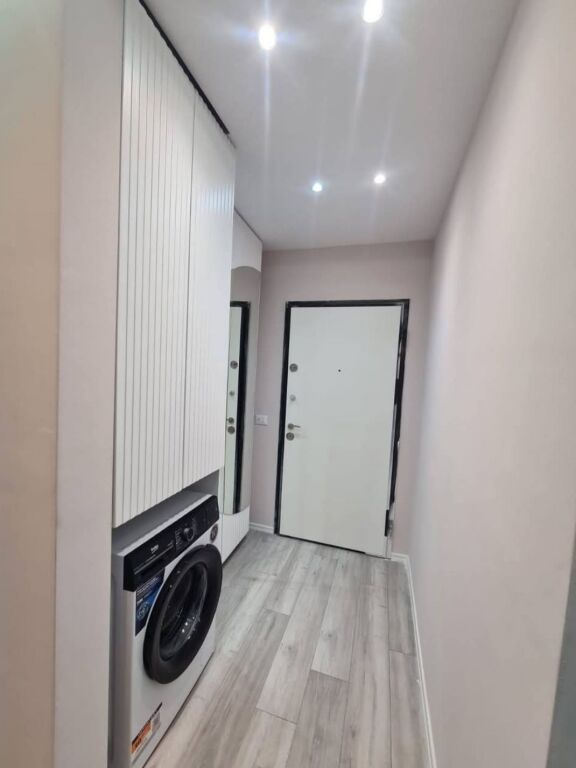 Affittasi appartamento 2+1 + 2 - Univers City, Tirana