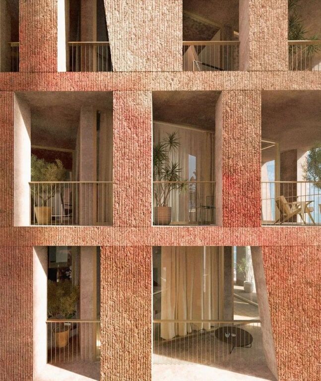 ✨SHITET APARTAMENT 2+1 – TIRANA NEW BOULEVARD | MUNDËSI INVESTIMI‼️