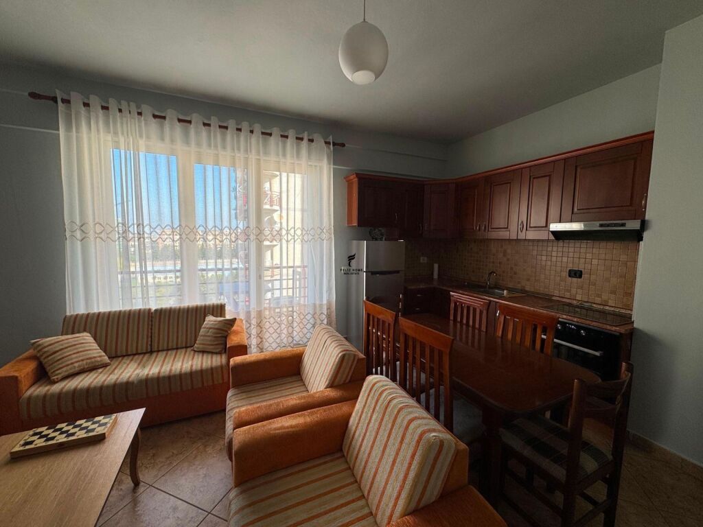 APARTMENT FOR RENT 1+1 DON BOSCO 56,000 LEKE FH-91425