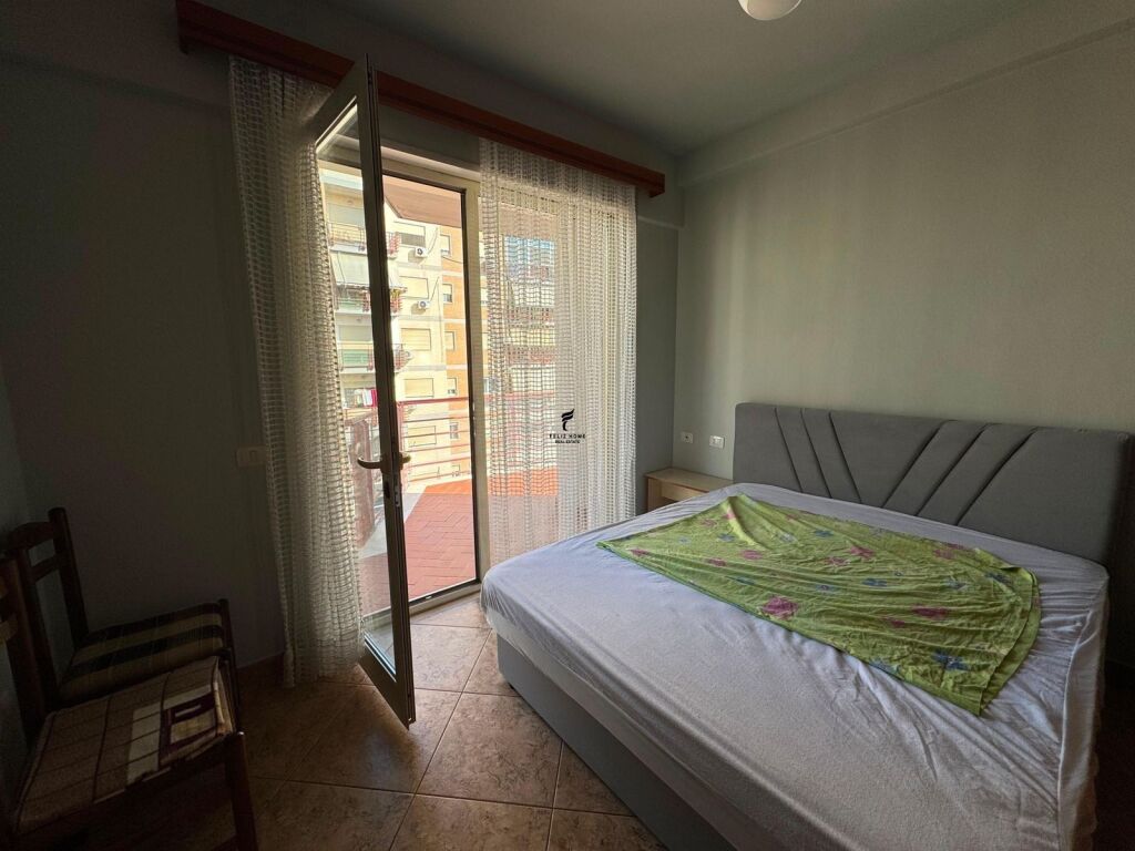 APARTMENT FOR RENT 1+1 DON BOSCO 56,000 LEKE FH-91425