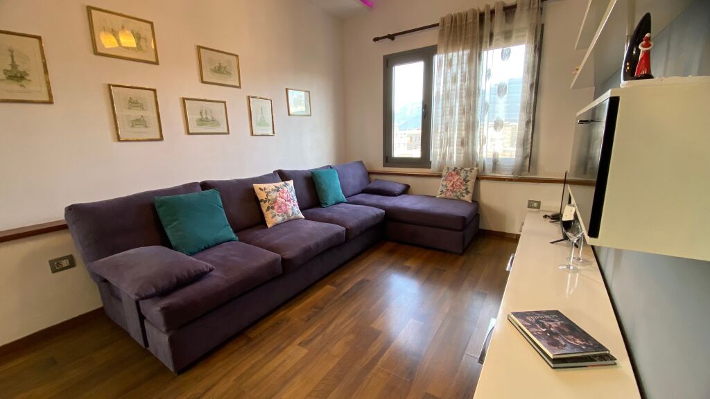 Appartamento 2+1 in affitto Pazari Ri