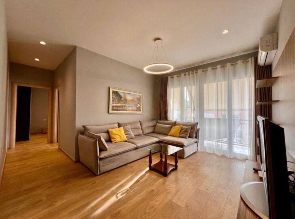 Apartment for rent 2+1 Commune Parisit