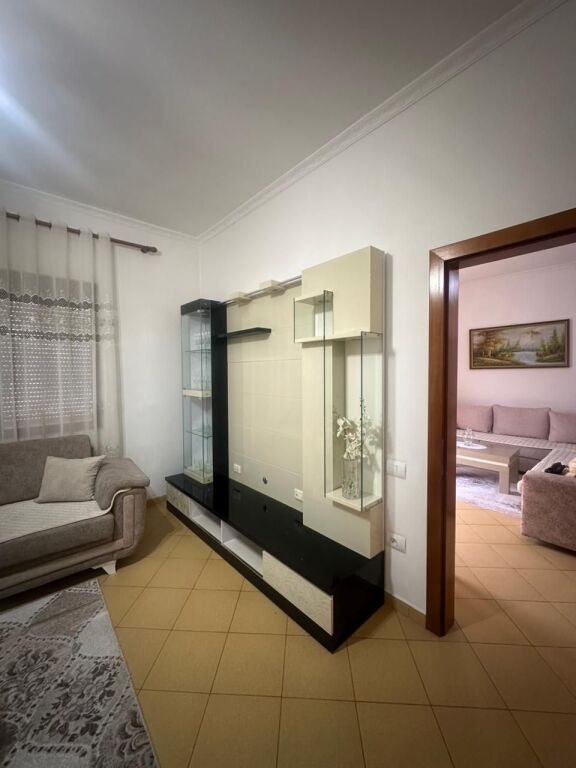 Apartment 2+1 for rent – Siri Kodra !
