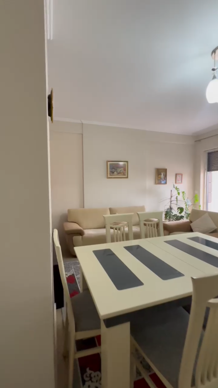 Apartment 1+1 for rent Tirana Center !