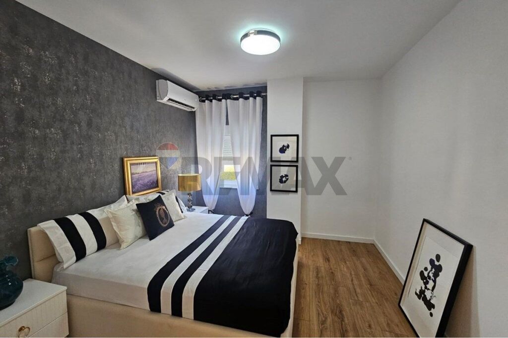 Luxury 2+1 apartment for sale in Don Bosko!