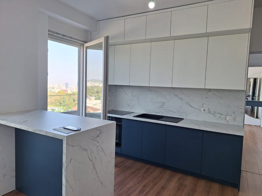 🏡 FOR RENT | MODERN APARTMENT 2+1