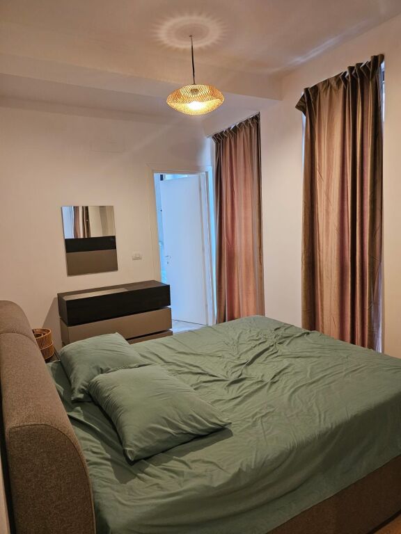 🏡 FOR RENT | APARTMENT 2+1+2 – 📍 Lake | GARDEN RESIDENCE