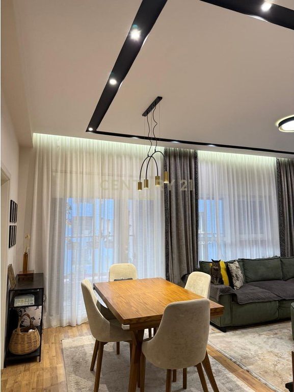 For Rent in Ali Demi, Mangalem Complex!