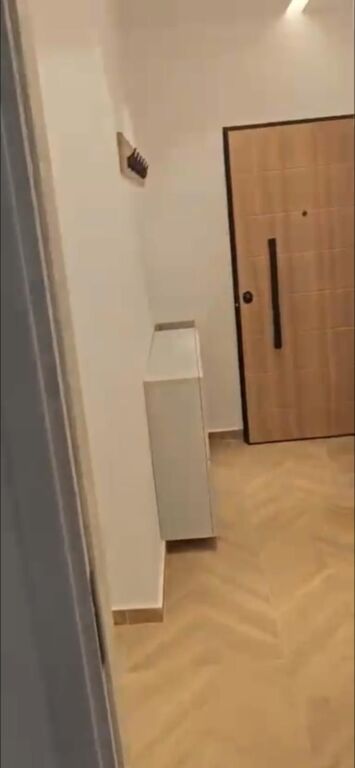 Dy apartamente 1+1 te hipotekuara