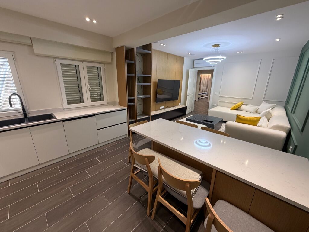 💥Lux Rent 3+1+2 ,3D Selite  💥