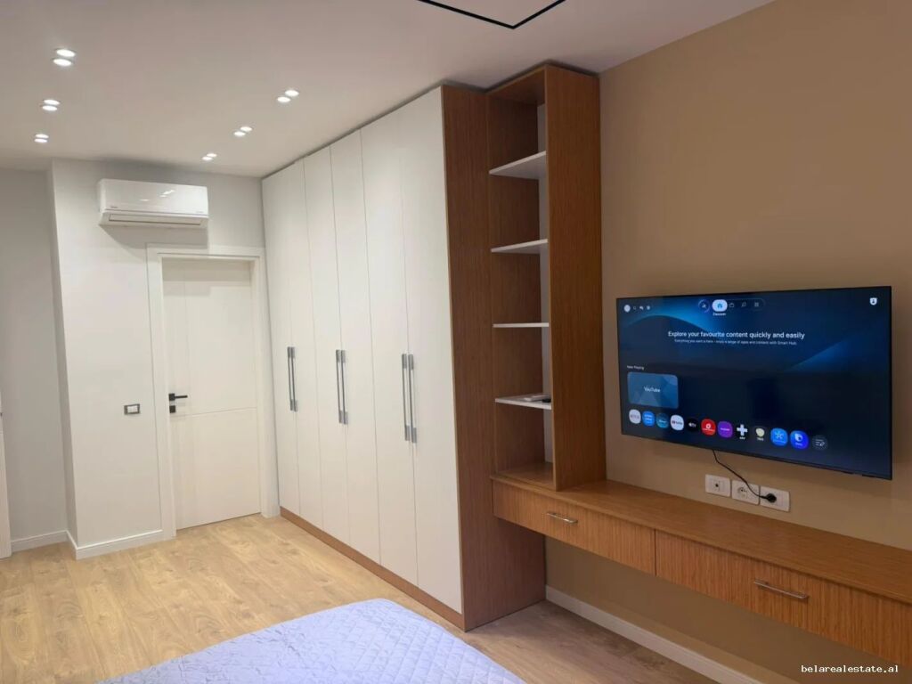 Apartament Me Qera 2+1+post parkimi Tek Rruga 5 Maji (ID B2202090) Tirane