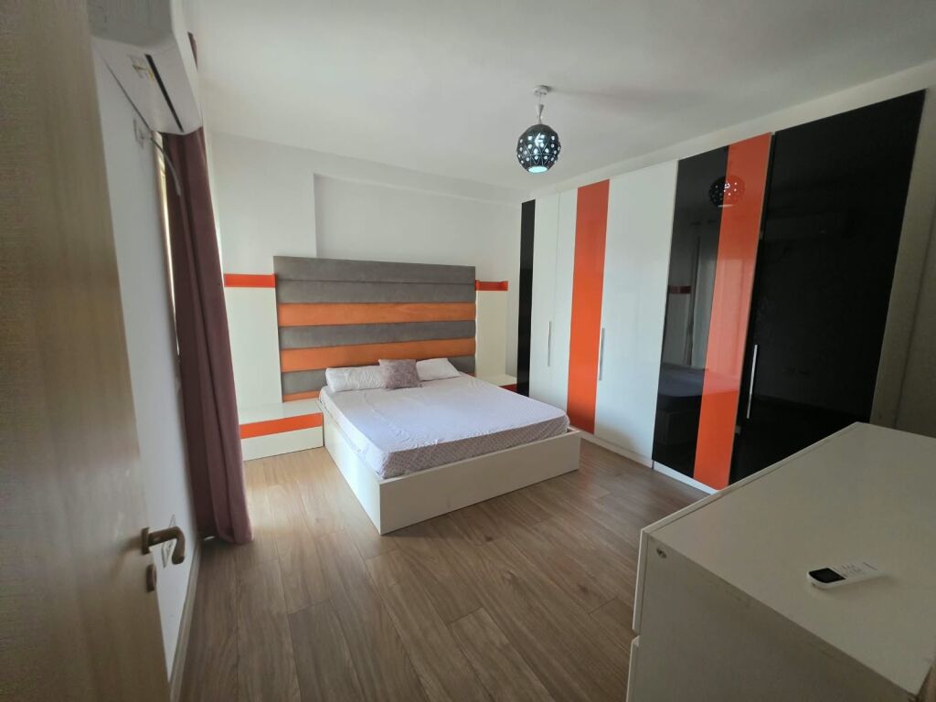 🏡 Apartament 2+1+2+2 ballkone me qera  📍 Astir, pranë market Jata