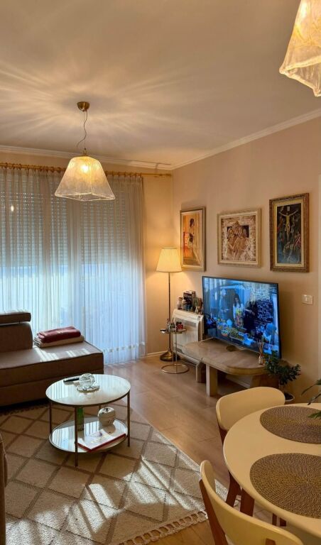 Apartment 1+1 for Rent – Fiori di Bosco, Tirane