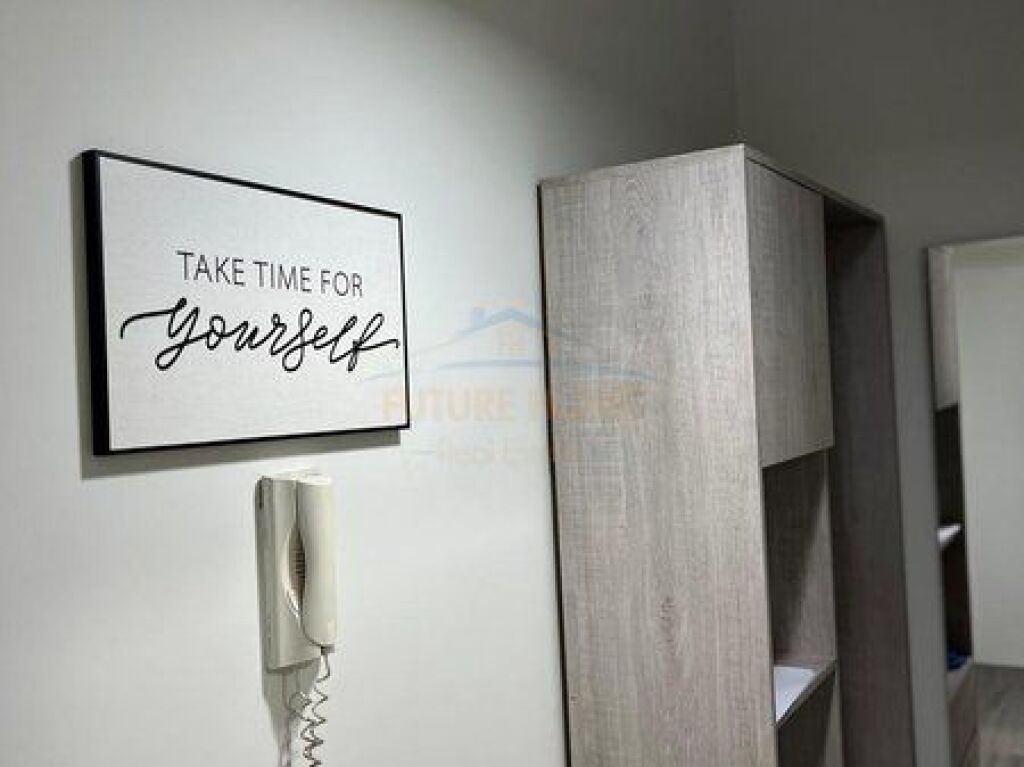 Rent, Apartment 1+1, Delijorgji, Tirana