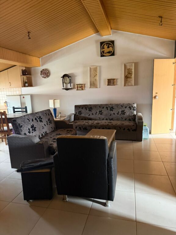 Affitto | Apartament 2 + 1 | Rruga Myslym Shyri | 400 €/mese