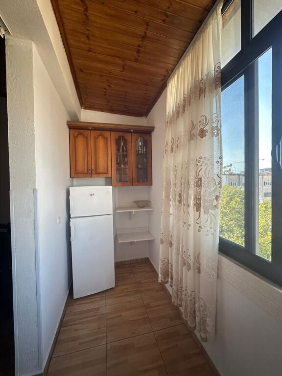 Apartment 1+1 for rent – Varri i Bamit !