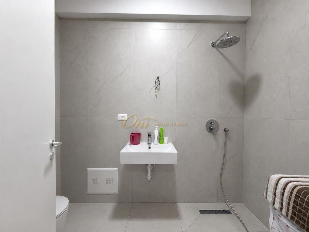 FRESK, APARTAMENT PER SHITJE 1+1